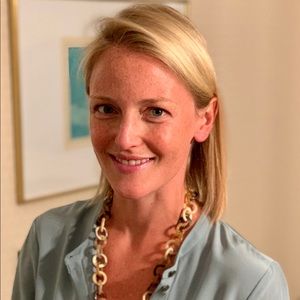 Meet your Posher, Elizabeth